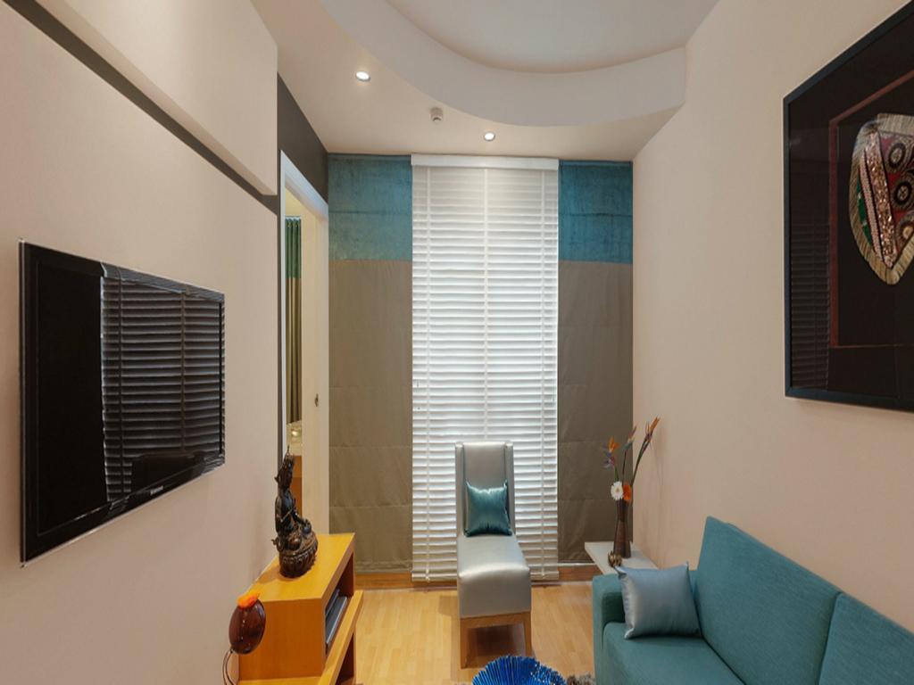 Melange Luxury Serviced Apartments Bangalore Ngoại thất bức ảnh