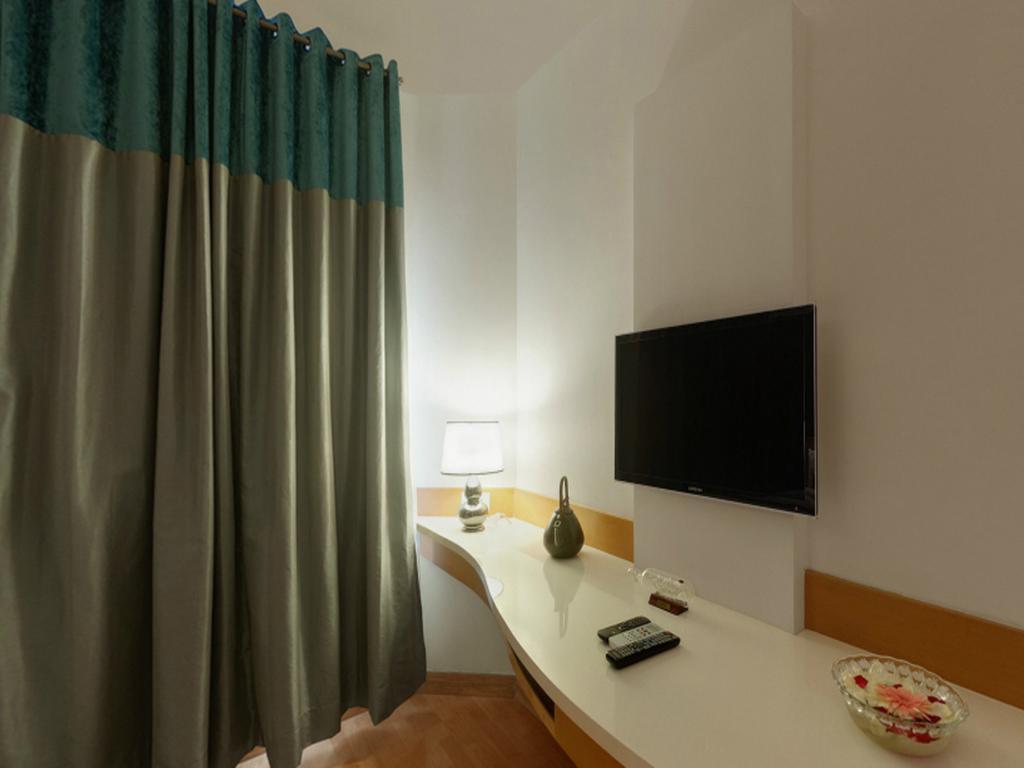 Melange Luxury Serviced Apartments Bangalore Ngoại thất bức ảnh