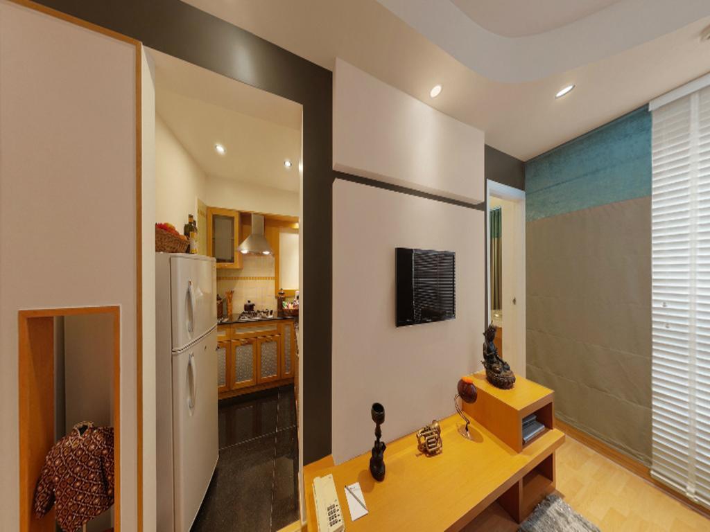 Melange Luxury Serviced Apartments Bangalore Ngoại thất bức ảnh