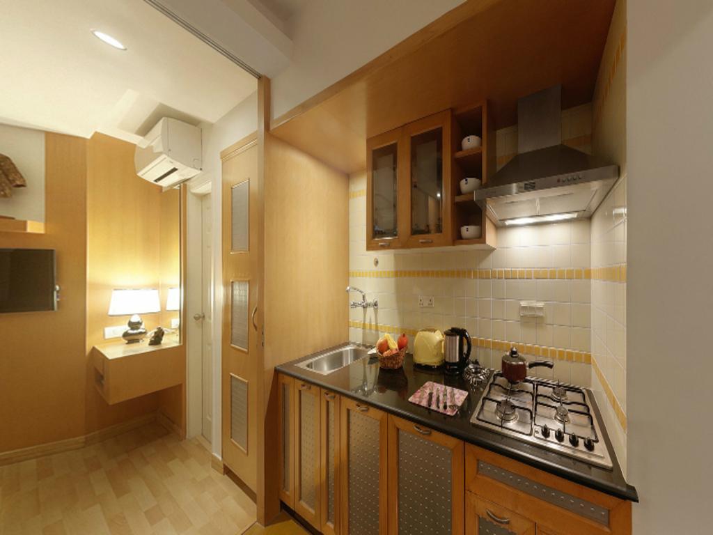 Melange Luxury Serviced Apartments Bangalore Ngoại thất bức ảnh